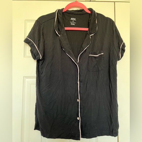 Gilligan & O’Malley PJ Set - Picture 2 of 3